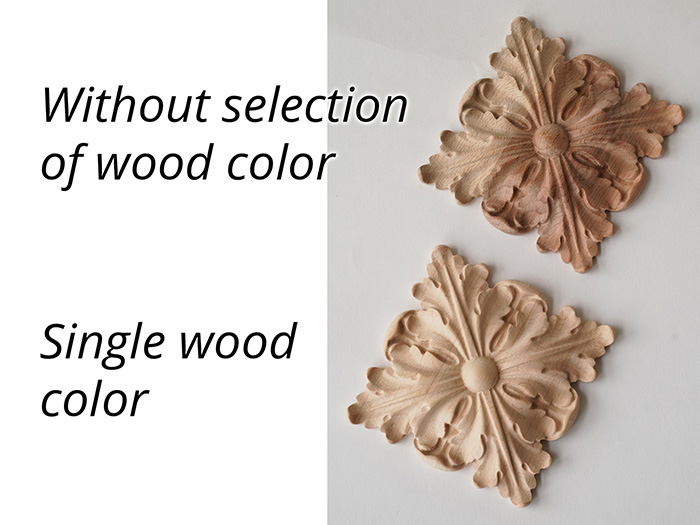 Choosing the Perfect Wood Tone
